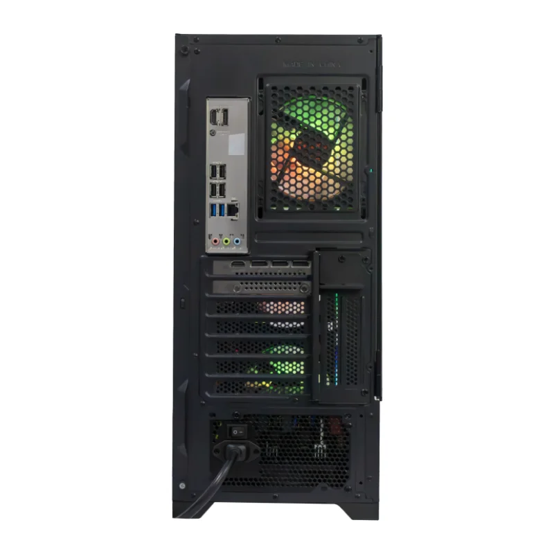 Vista 5