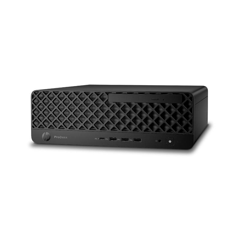 HP PC PRO4 G1I/U7265/16/1/Win 11 Pro