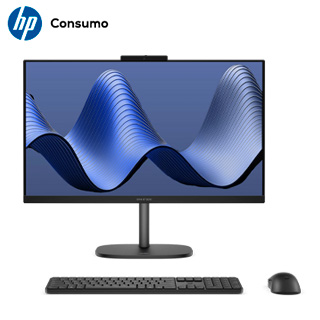 Computadora All-in-One HP 23.8" C5-120U/8/512/(FreeDOS)