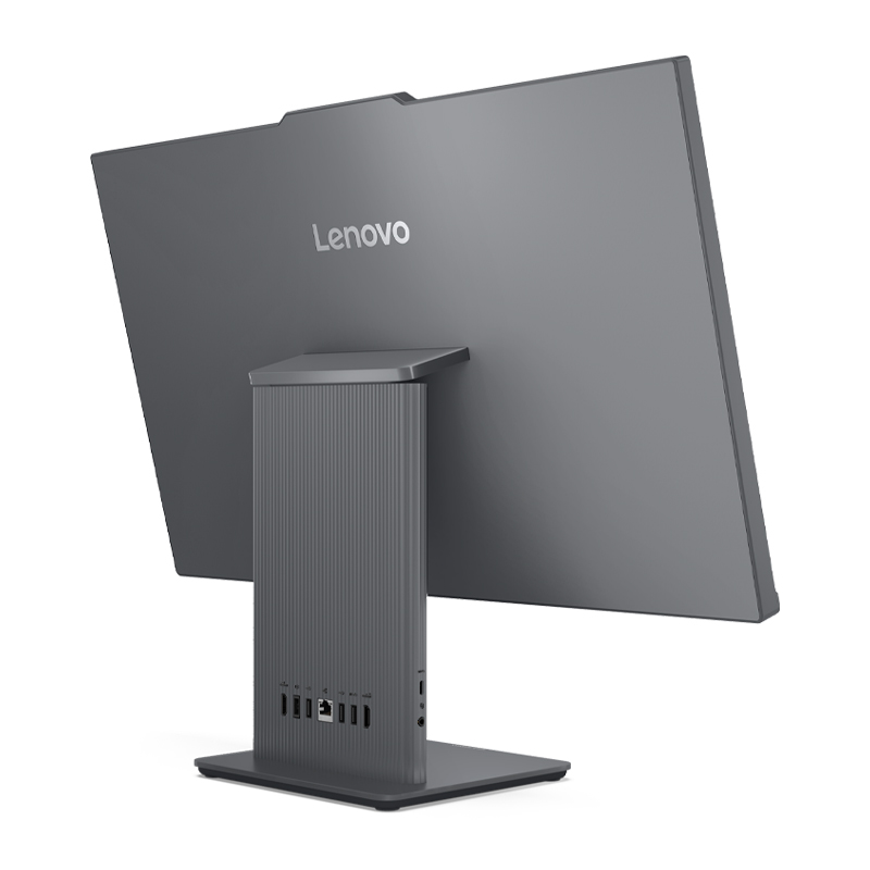 Computadora All-in-One Lenovo 27" I5-13420H/16/512/(FreeDOS)