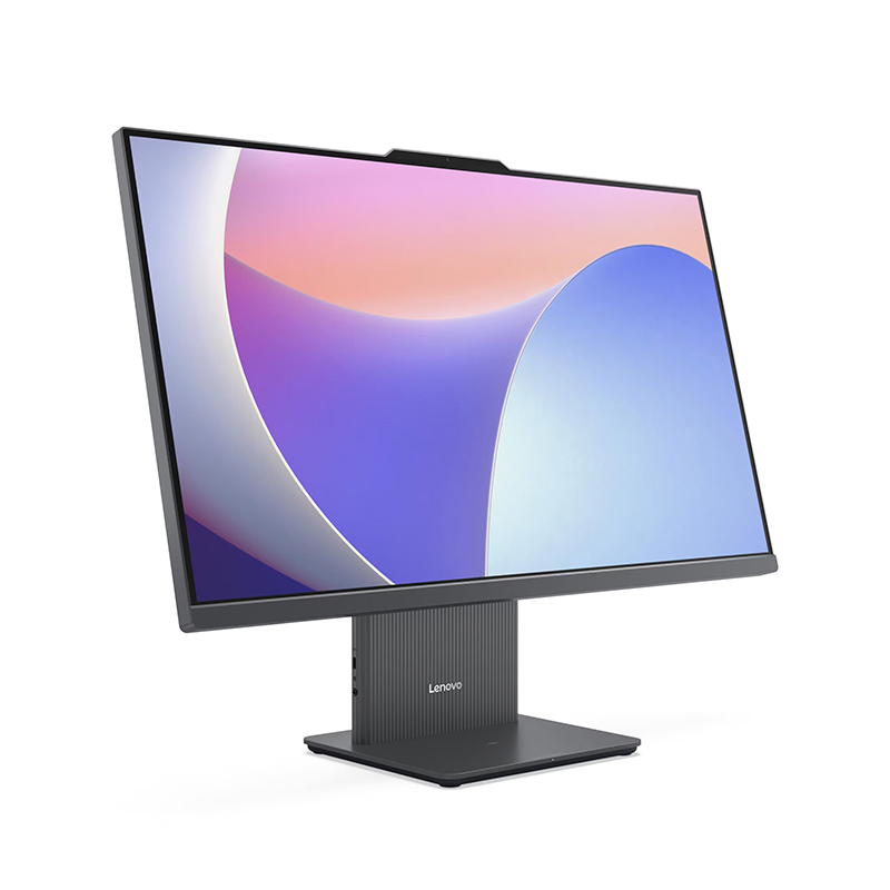 Computadora All-in-One Lenovo 27" CI7-13620H/16/512/(FreeDOS)