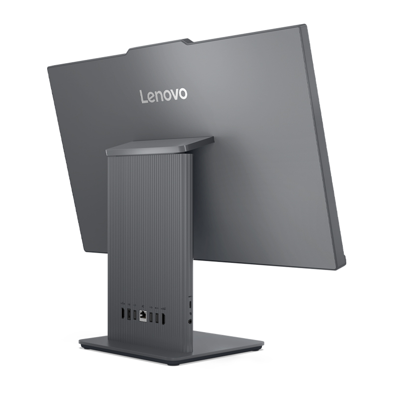 Computadora All-in-One Lenovo 23.8" I7-13620H/16/512/(FreeDOS)