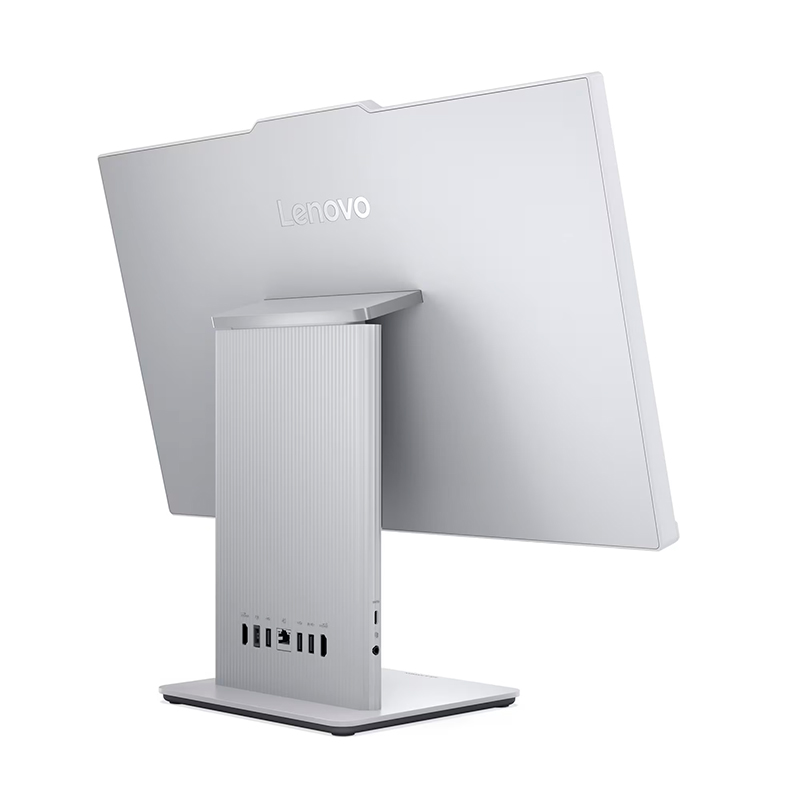 Computadora All-in-One Lenovo 23.8" I5-13H/8/512/(FreeDOS)