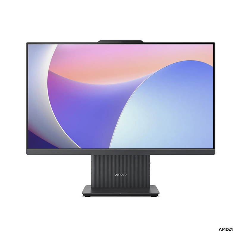 Computadora All-in-One Lenovo 23.8" R7-7/16/512/(FreeDOS)