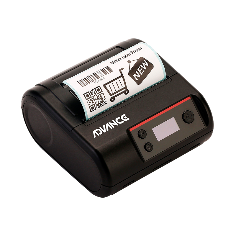 Advance IMPRESORA TéRMICA DUAL 80 MM - Advance con Garantía Oficial Perú