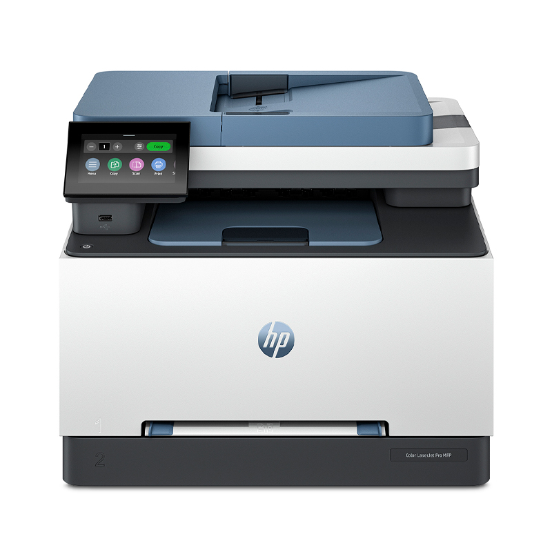 COLOR LASERJET PRO MFP 3303FDW
