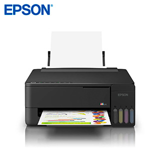 Epson ECOTANK L1350 - Epson con Garantía Oficial Perú