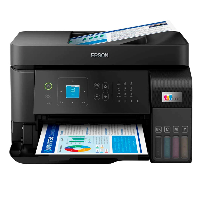 Epson IMPRESORA EPSON MULTIFU L5590
