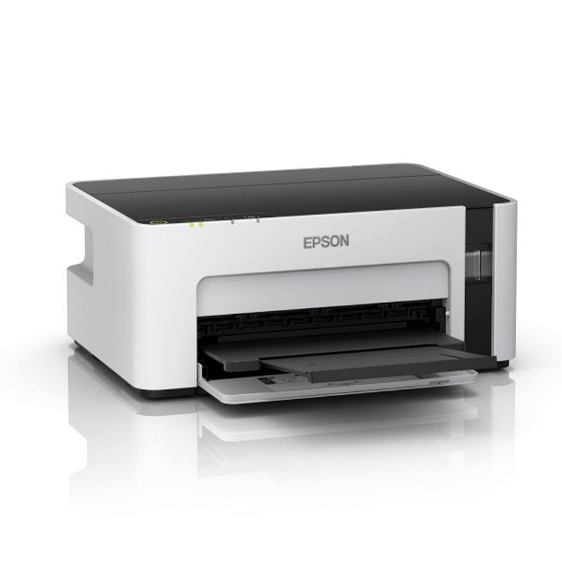 Epson Impresora de tinta continua Epson EcoTank M1120, 32 ppm, 1440x720 dpi, USB 2.0, Wi-Fi