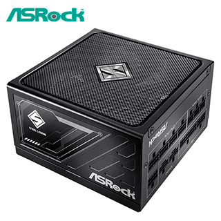 ASRock PSU AR SL-1200G 80+G FM BLACK - ASRock con Garantía Oficial Perú