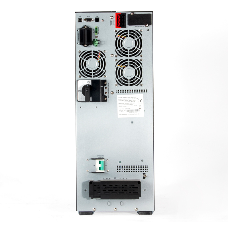 UPS IEDA POWER TORRE 6KW LCD