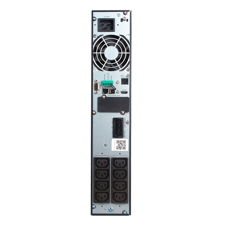 PS ON-LINE-IOT PROTOCOL RT2U