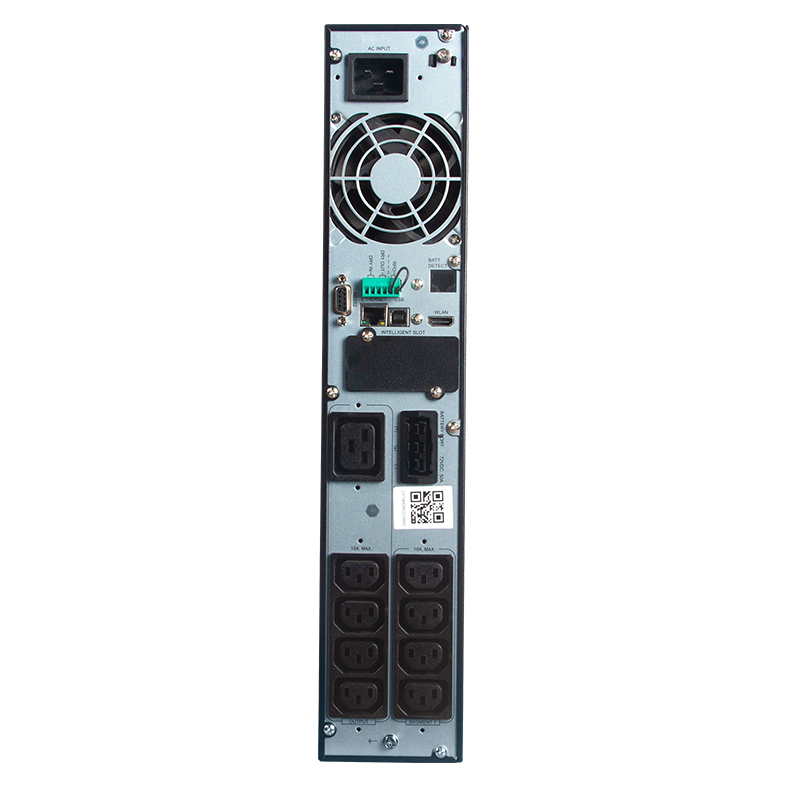 IOT PROTOCOL RT 2U   3 KW