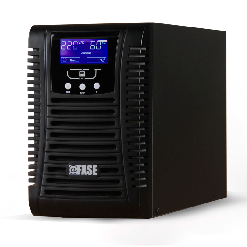 Elise UPS ONLINE SERIE ZEN 1KVA TWR - Elise con Garantía Oficial Perú