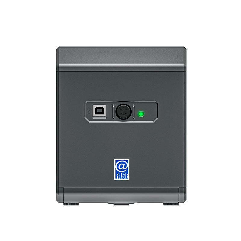 UPS INTERACTIVO POWER BOX 650V