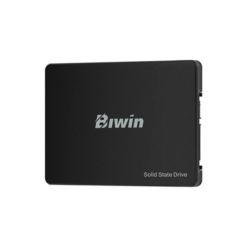 Disco Sólido SSD Biwin Biwin BW M100 256GB SATA 2.5\''