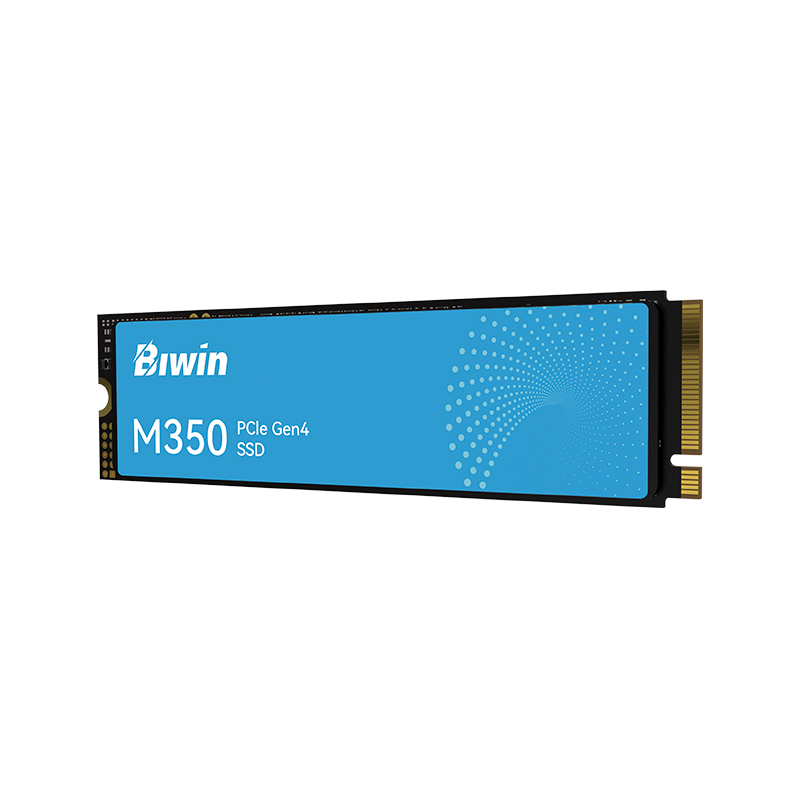 SSD BW M350 500GB NVME GEN4