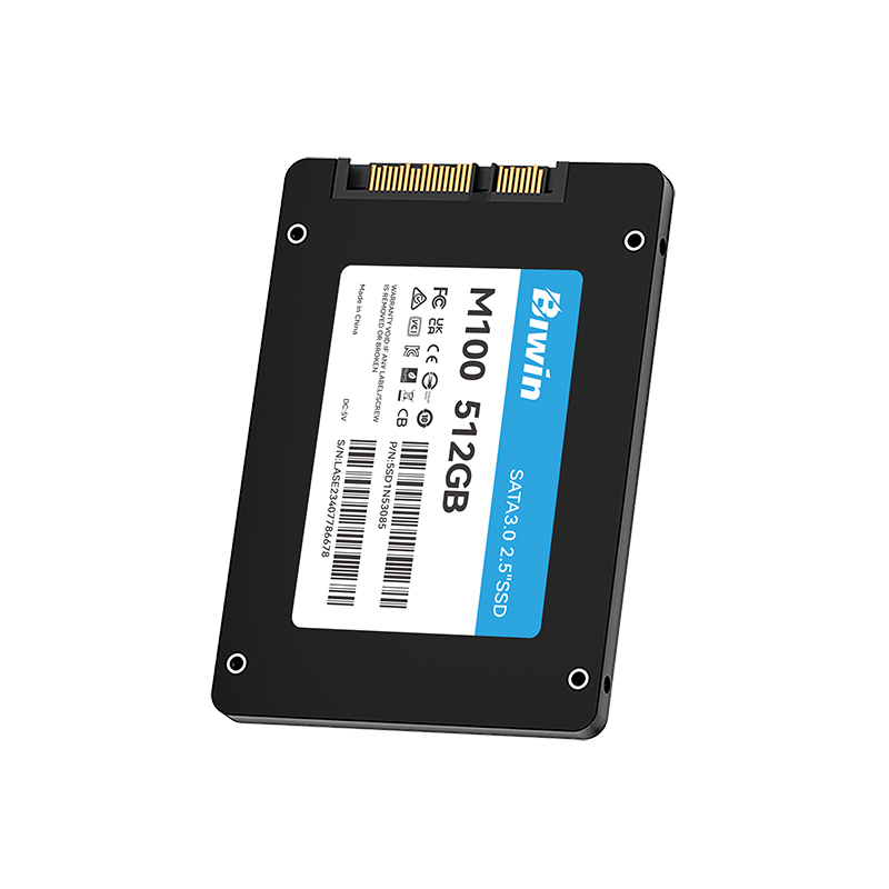 Disco Sólido SSD Biwin Biwin BIWIN M100 512GB 2.5' SATA