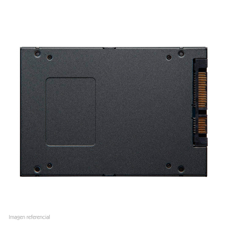 Disco Sólido SSD Kingston Kingston KING 240GB A400 2.5'' SATA