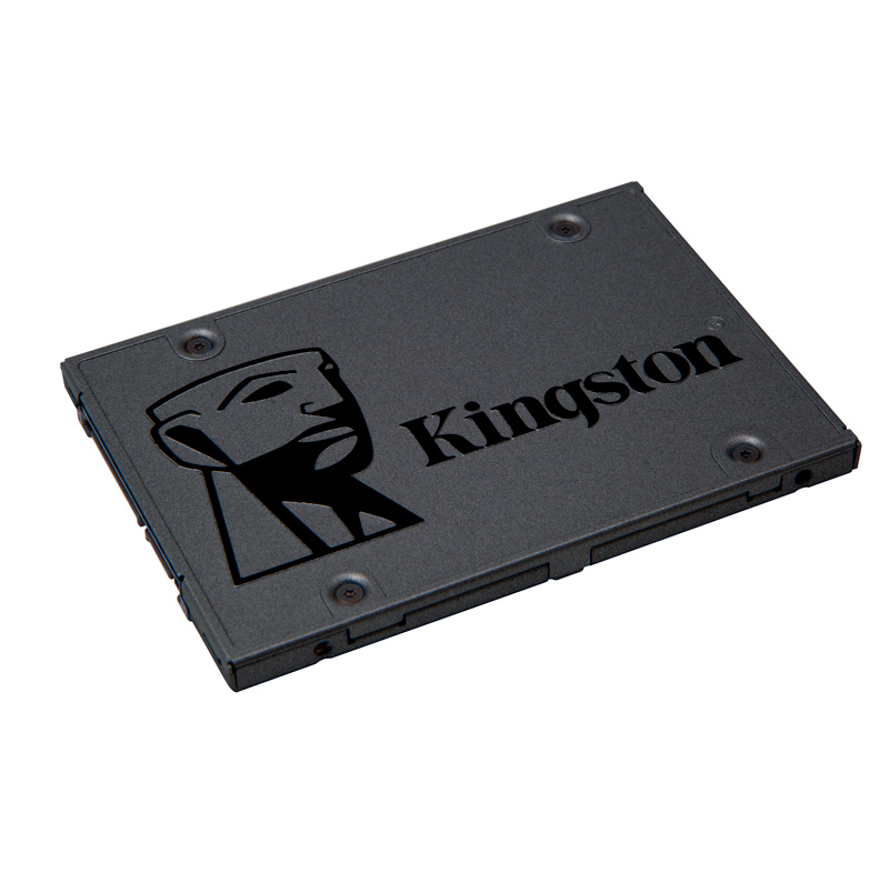 Disco Sólido SSD Kingston Kingston KING 480GB A400 2.5'' SATA