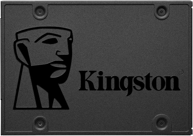 SSD Kingston A400 960GB SATA 2.5" (SA400S37/960G)