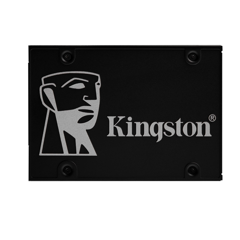 Disco Sólido SSD Kingston Kingston KING KC600 256GB SATA 2.5''