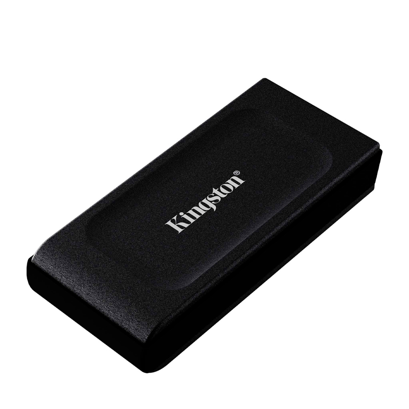 Disco Sólido SSD Kingston Kingston EXT KING XS1000 1TB 3.2