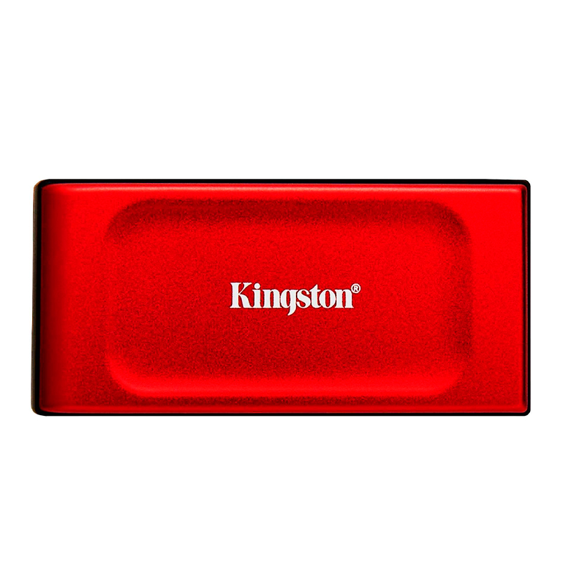 SSD Kingston 2TB (SXS1000R/2000G) - Kingston con Garantía Oficial Perú