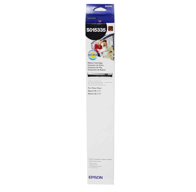 Epson Cinta EPSON para impresora FX-2190