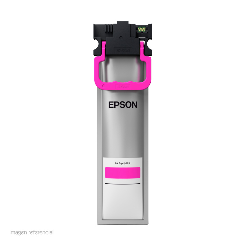 TINTA EPSON WF-C5710 MAGENTA
