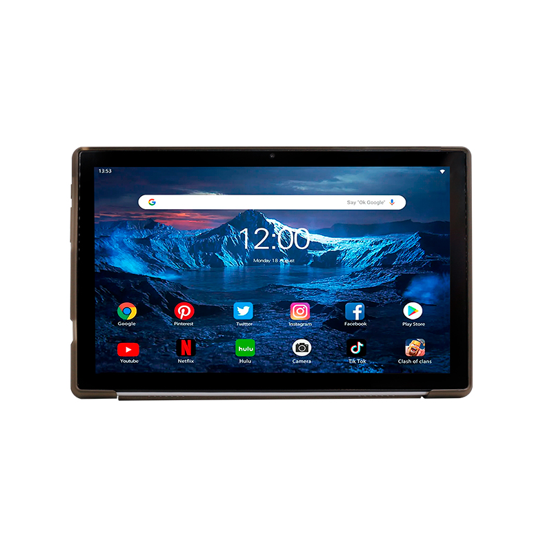 Vista 13
