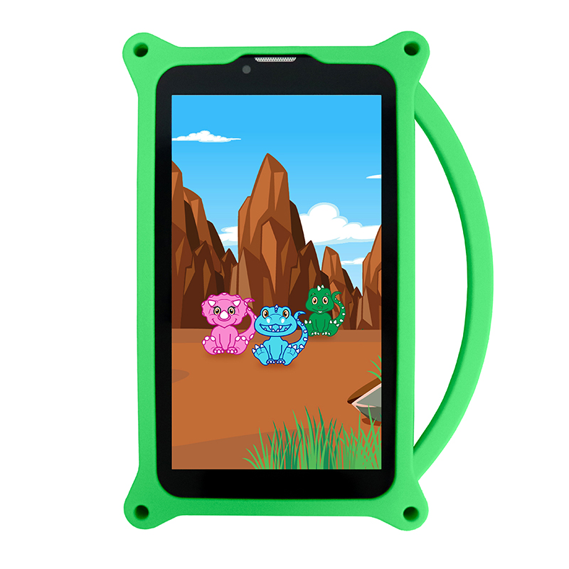 TB ADV 7 3G 2 32 DINO GREEN