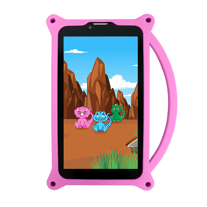TB ADV 7 3G 2 32 DINO PINK