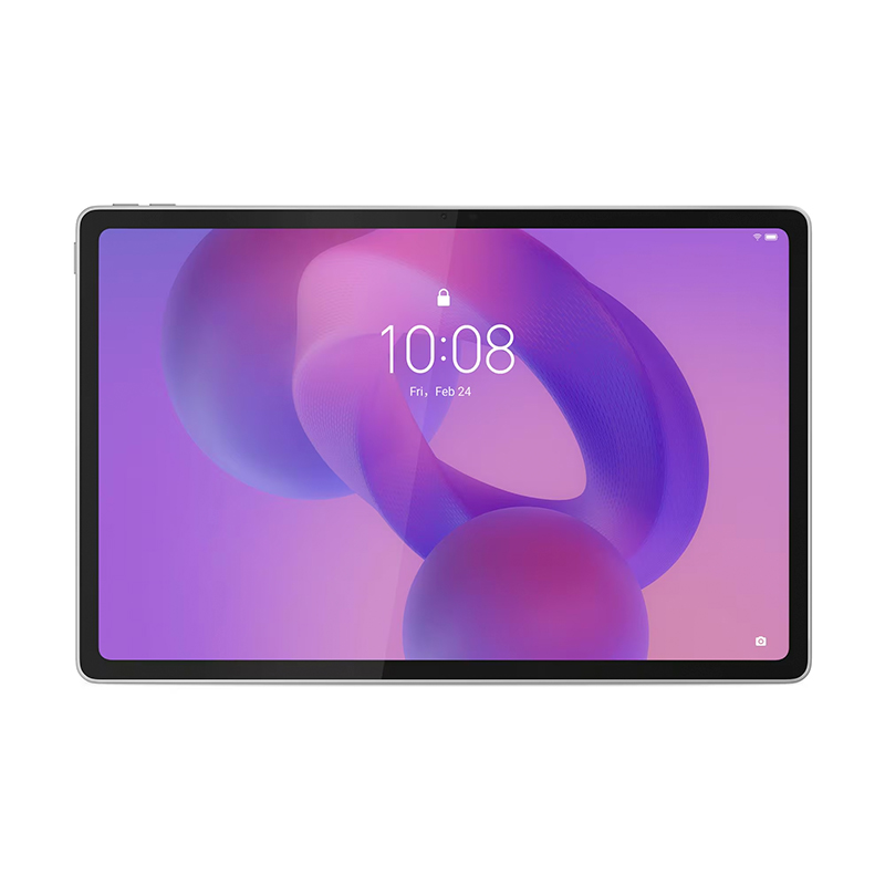 Tablet Lenovo Tab Plus 12.1" 2.5K (2560x1600) IPS, 90Hz, Touch, 8GB RAM, 256GB ROM, Android 15 - Lenovo con Garantía Oficial Perú