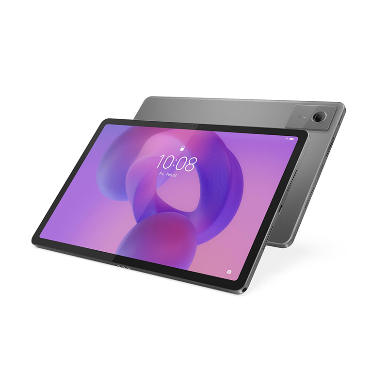 Tablet Lenovo Tab 11" 2.5K (2560x1600) IPS, 90Hz, Touch, 4GB RAM, 128GB ROM, Android 15 o sup - Lenovo con Garantía Oficial Perú