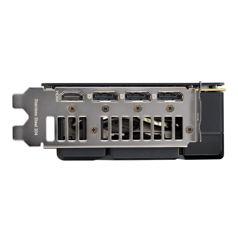 Asus Tarjeta de video ASUS DUAL-RTX5070-O12G, 12GB GDDR7, PCIe Gen 5.0 Puertos: 3 x DisplayPort, 1 x HDMI - Asus con Garantía Oficial Perú
