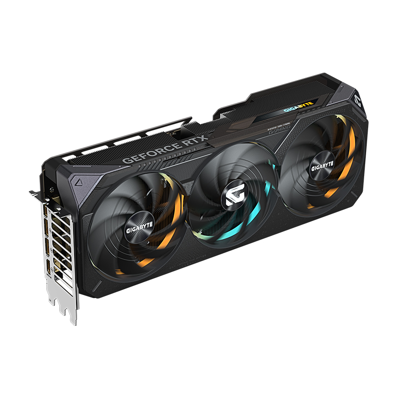 Gigabyte VGA 16G GB RTX5070TI GM OC GD7