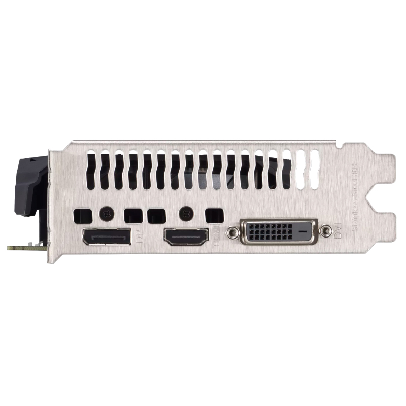 Asus VGA 6G AS RTX3050 DUAL OC GDR6 - Asus con Garantía Oficial Perú