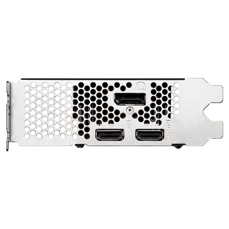 VGA 6G MS RTX3050 LP GDDR6
