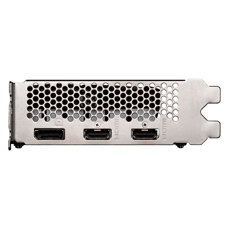 VGA 6G MS RTX3050 V2X OC GDDR6