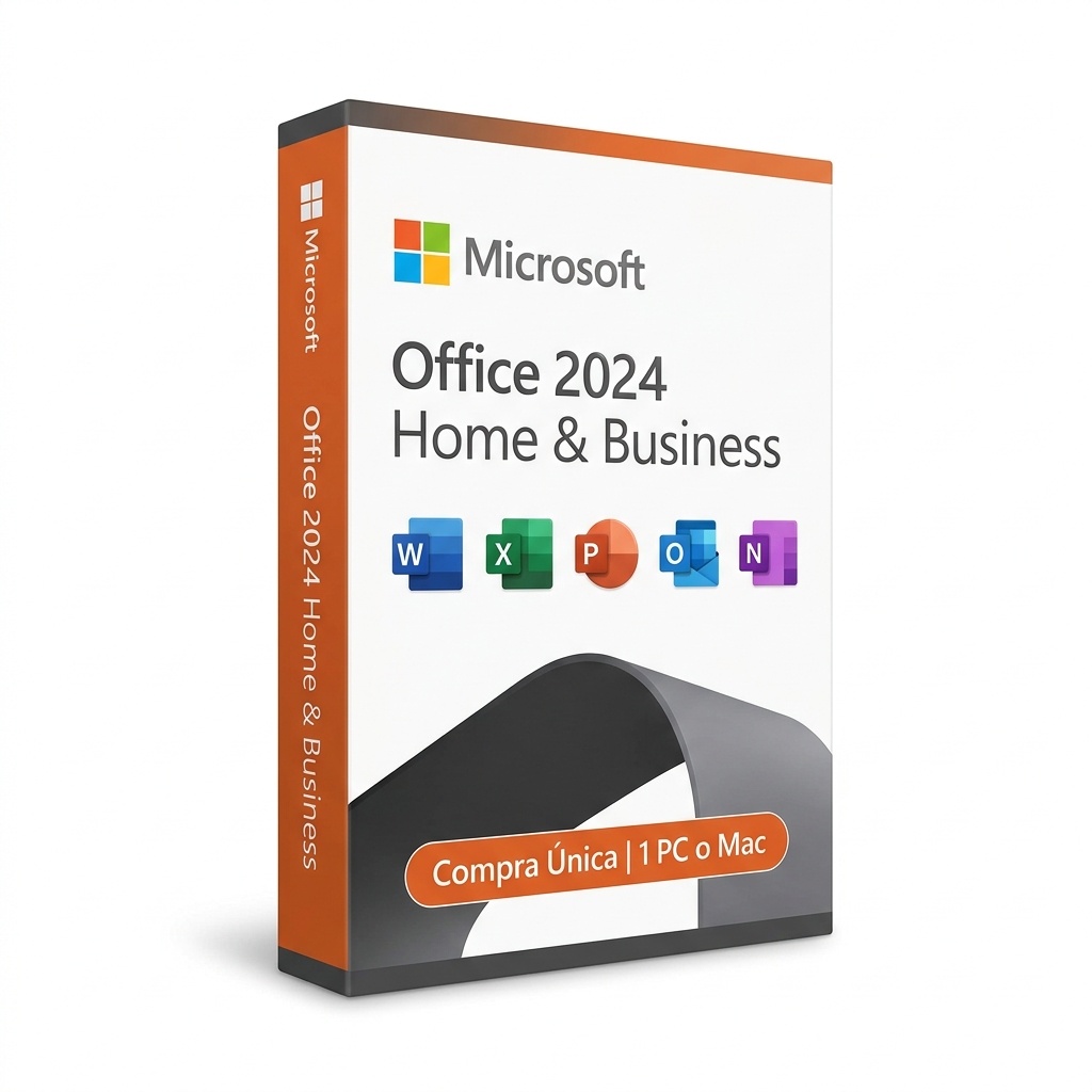 KSP SMALL OFFICE SEC 20PC 2Y